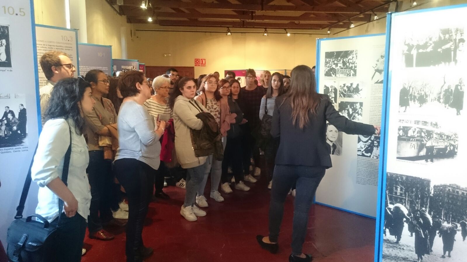 VOTO FEMENINO