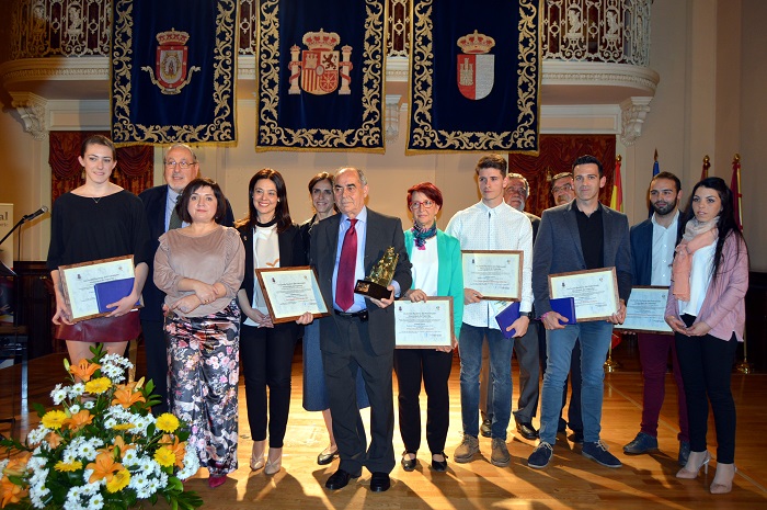 PREMIOS PMD