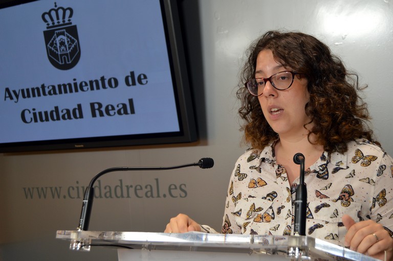 Sara Martínez