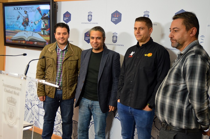 XXIV Campeonato Nacional de Criquet