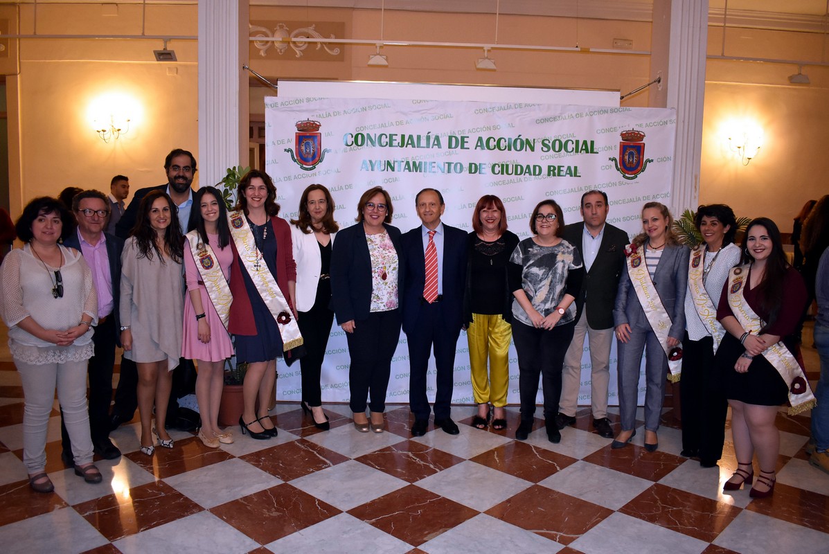 Gala de Acción Social