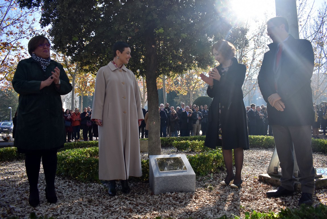 40 aniversario de la Constitución Española