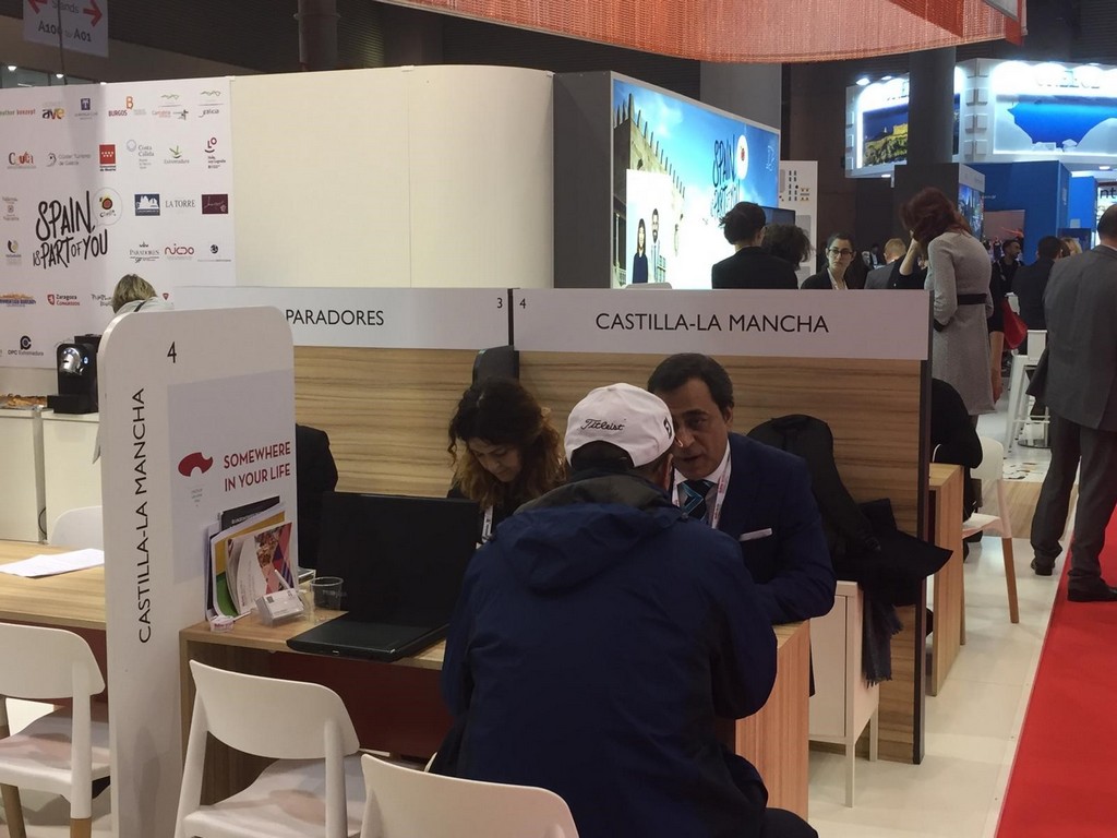 IBTM World de Barcelona