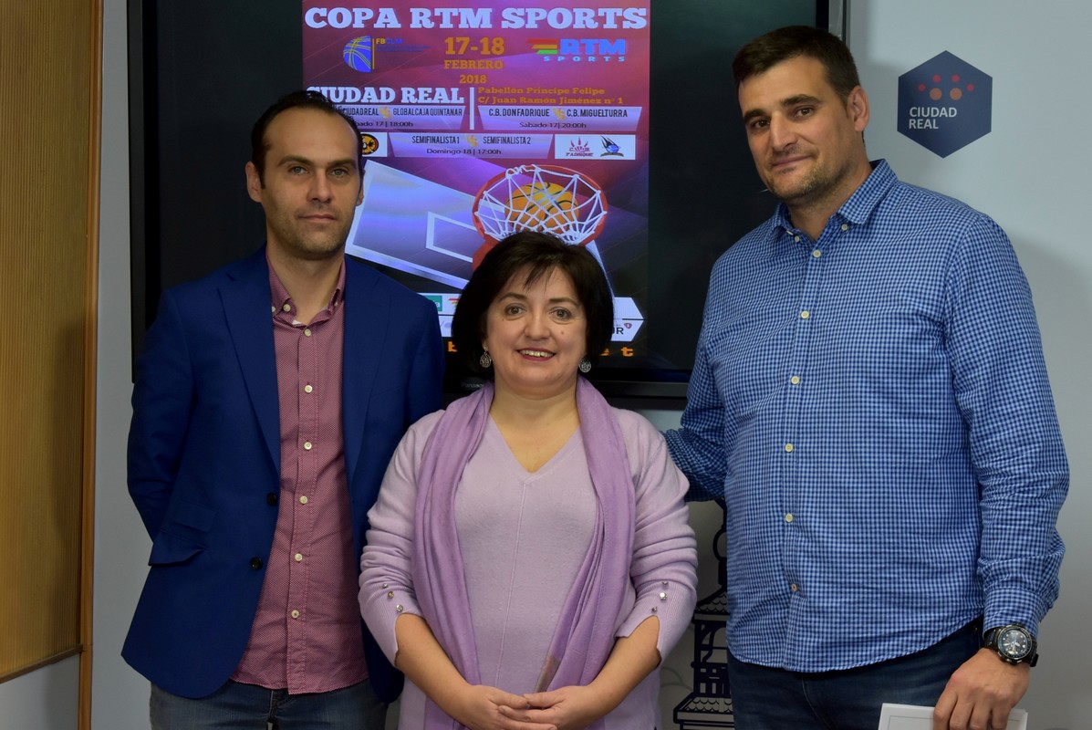 Copa RTM Sports