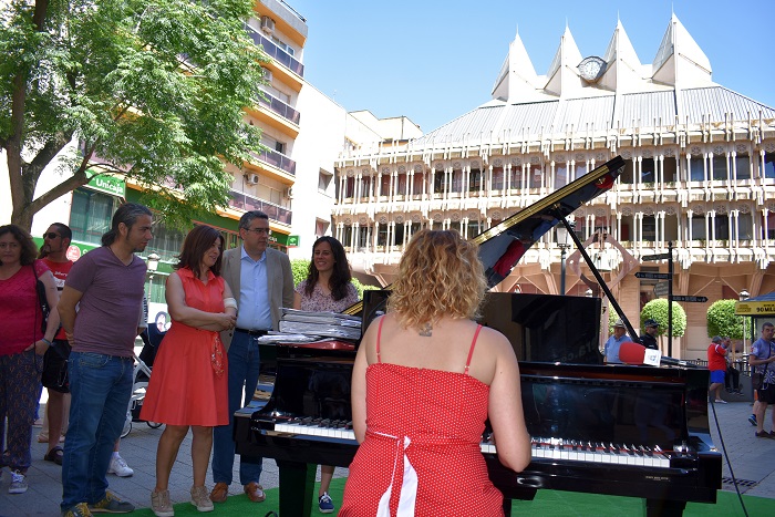 Fiesta de la Música