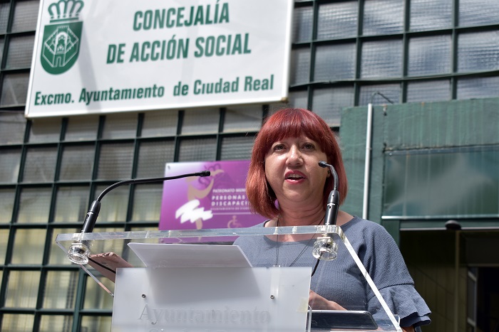 Acción Social