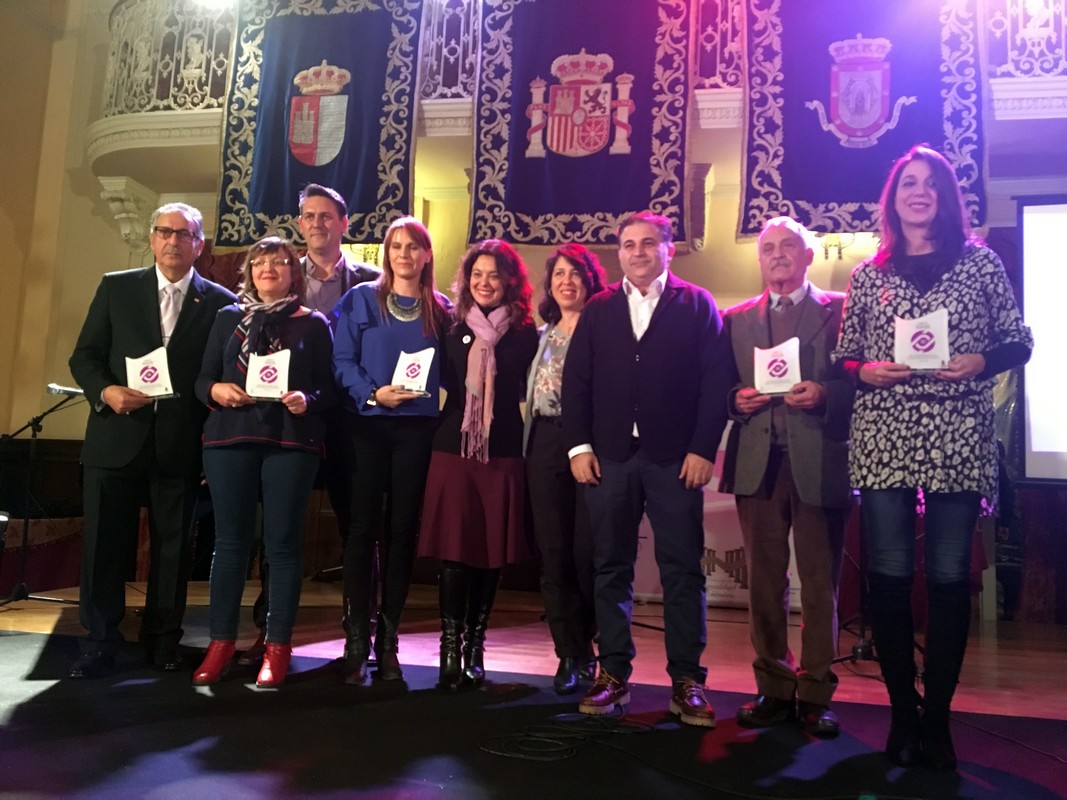 premio “Empoderamiento y Liderazgo”