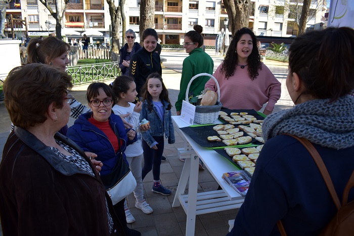 Encuentro de Pasiones