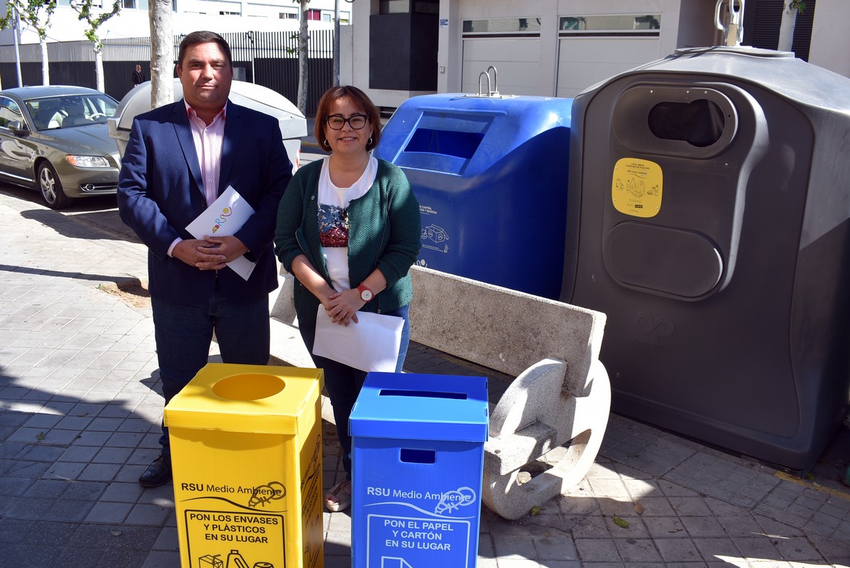 Día Internacional del Reciclaje