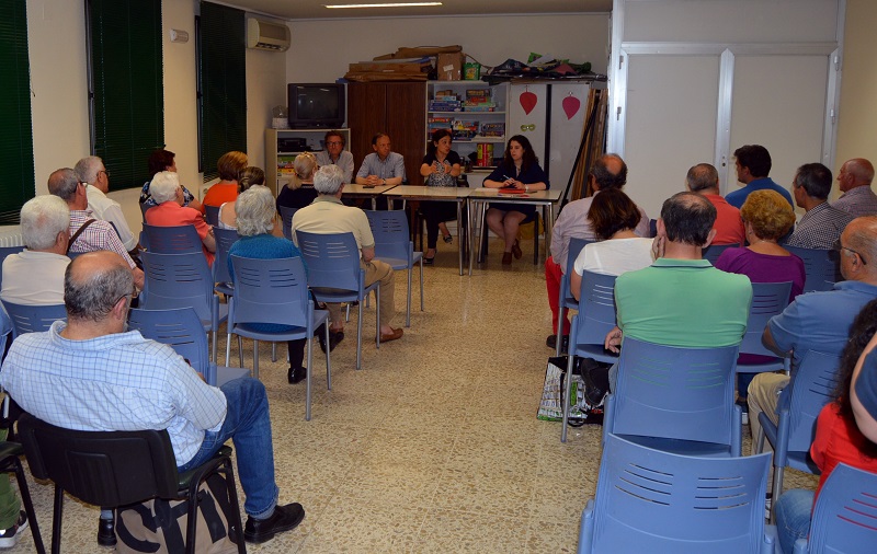 Asambleas Ciudadanas Abiertas