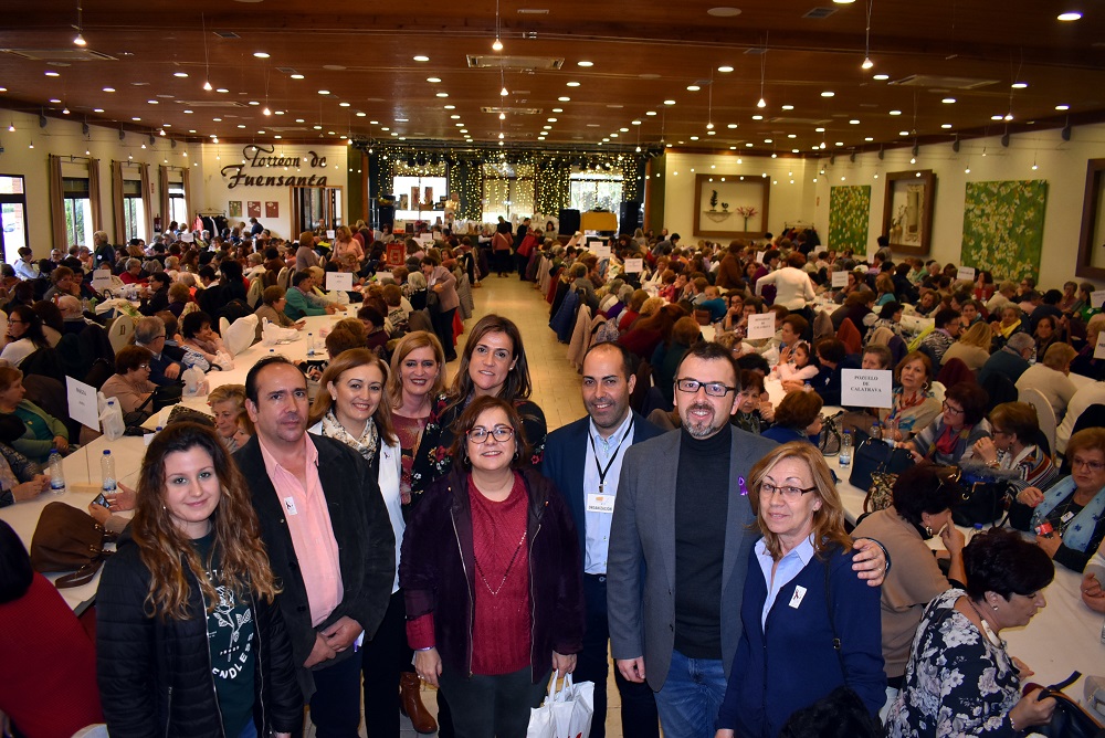 X Encuentro Nacional de Encaje y Bordados de Ciudad Real