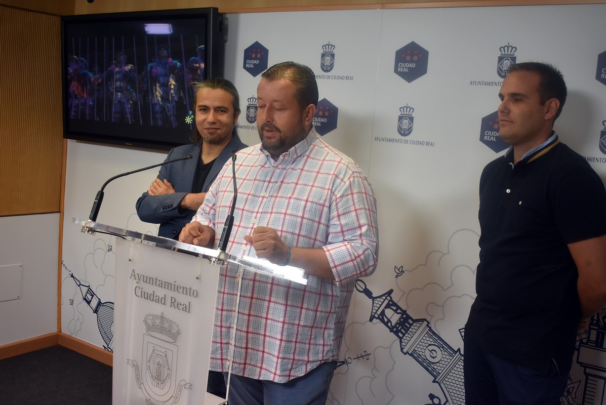 Presentación Los Prisioneros