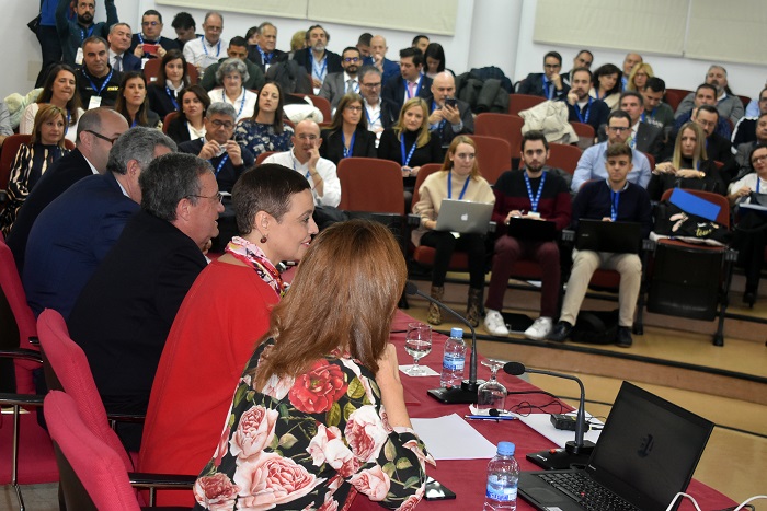 V Foro Nacional de Derecho de la Circulación y la Movilidad