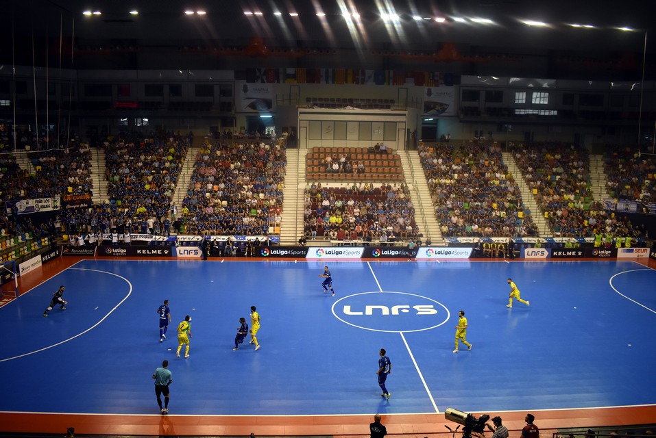 PARTIDO VALDEPENAS JAEN