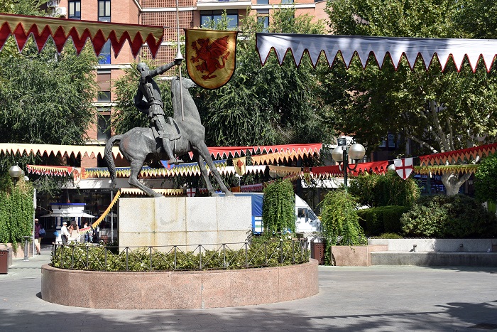 Gran Mercado Medieval Alfonsí