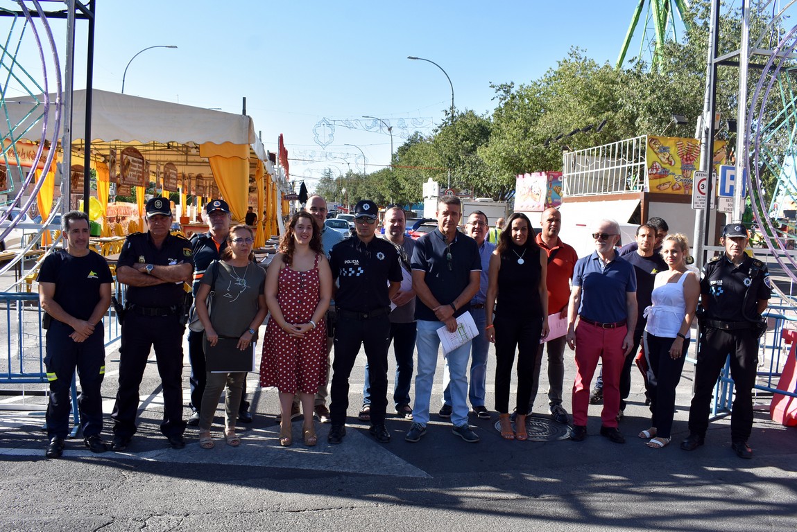 Feria de Ciudad Real 