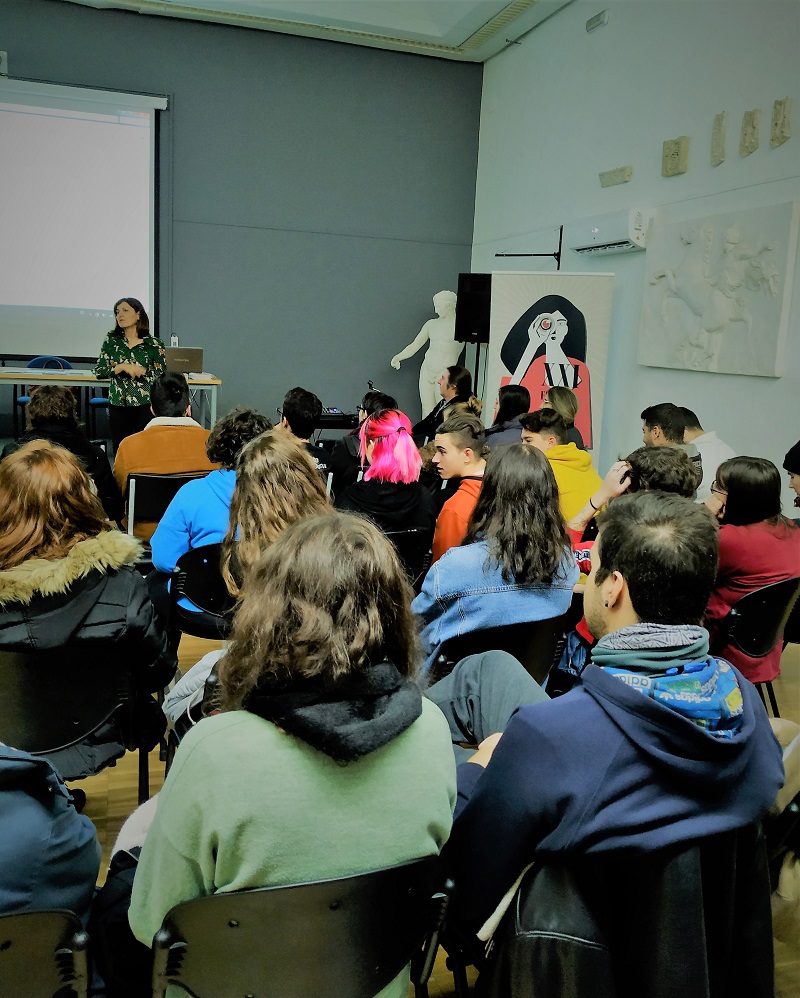 22º Festival Corto Ciudad Real