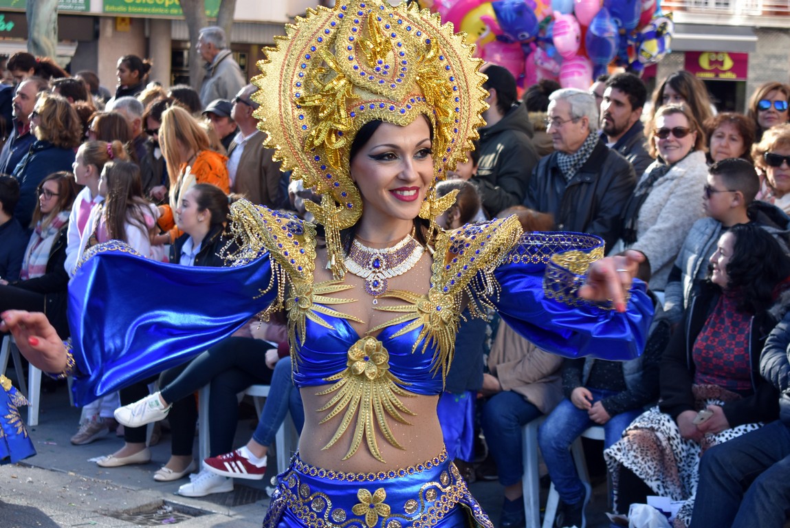 Domingo de Piñata