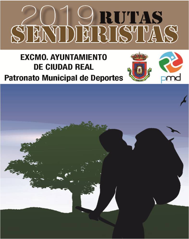 Ruta Senderista