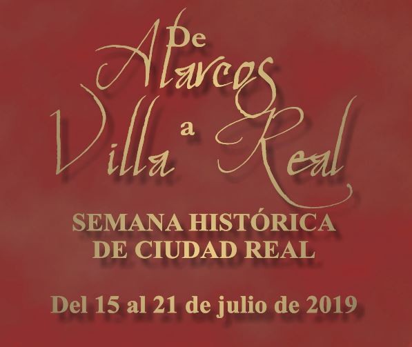 De Alarcos a Villa Real