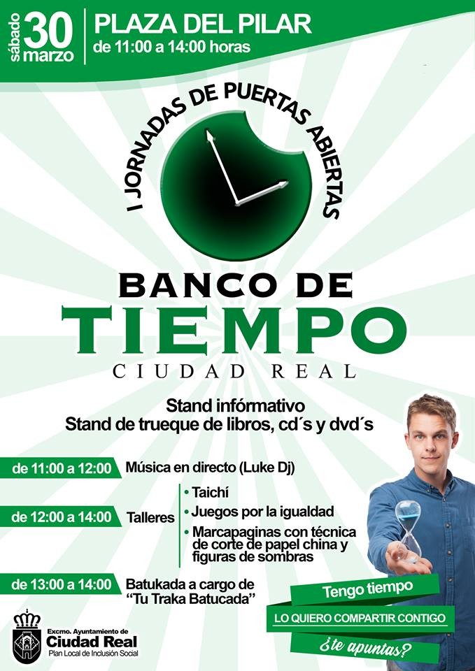 Banco del Tiempo