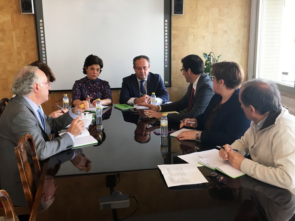 Ciudad Administrativa de Ciudad Real
