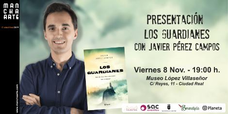 Javier Perez Guardianes Manchaarte