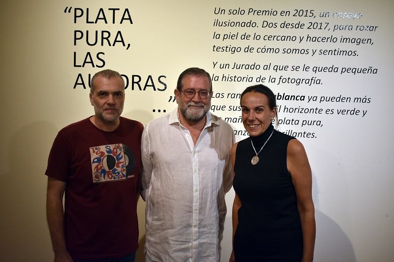 Premios Rosablanca de fotografía