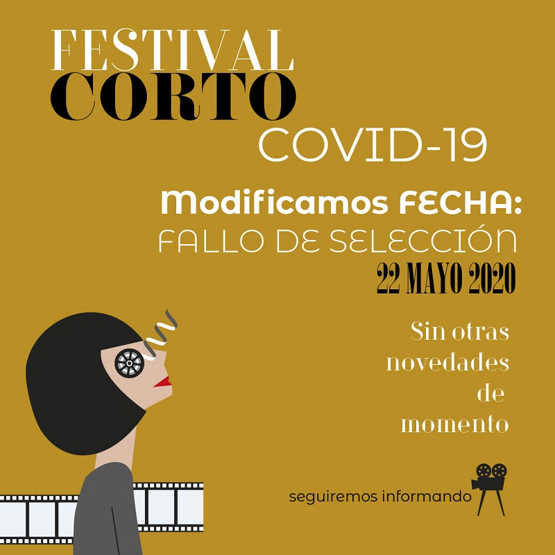 XXII Festival Corto Ciudad Real