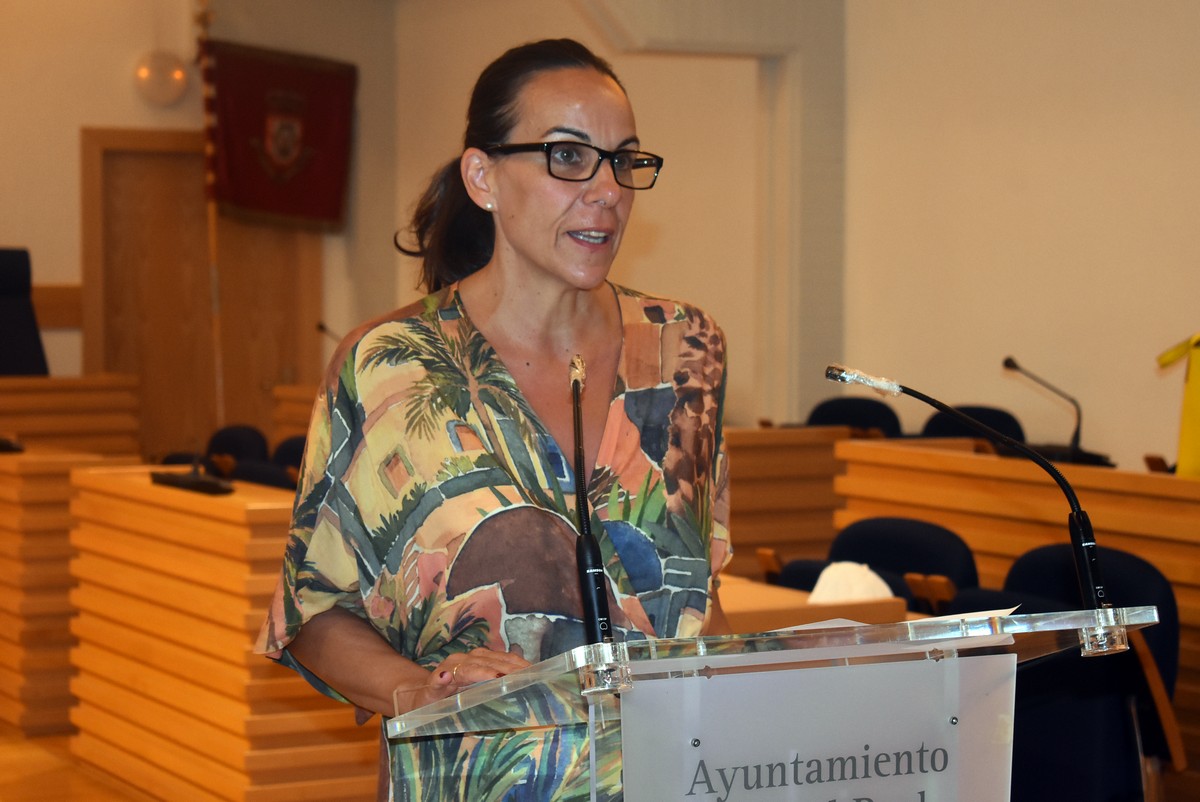 Eva María Masías
