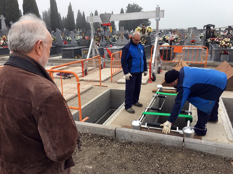 Cementerio Municipal