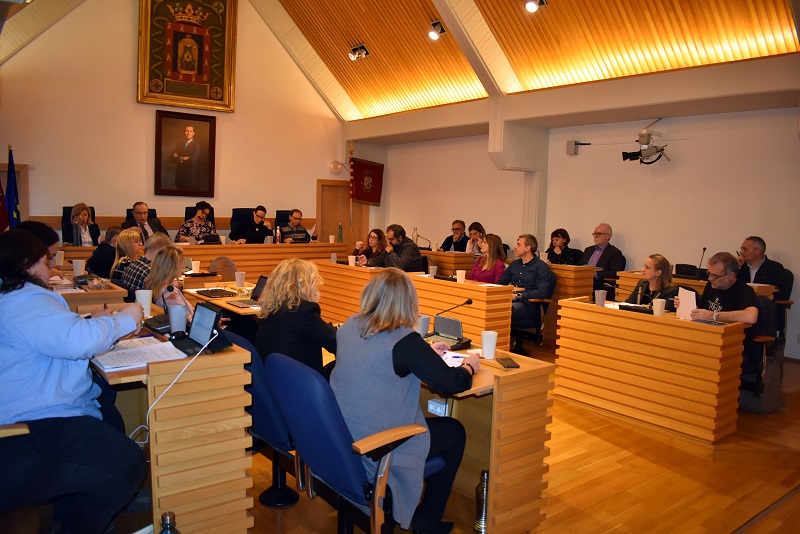 Día Internacional de las Mujeres