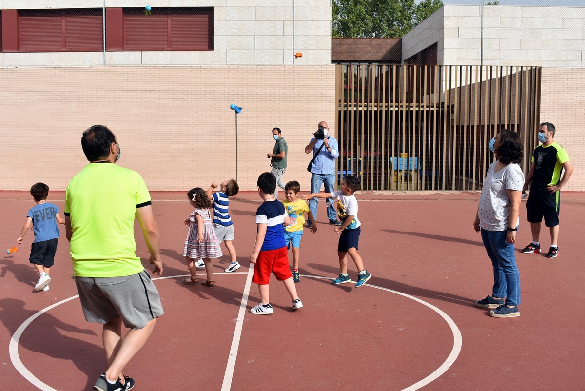 Escuelas Municipales de Verano