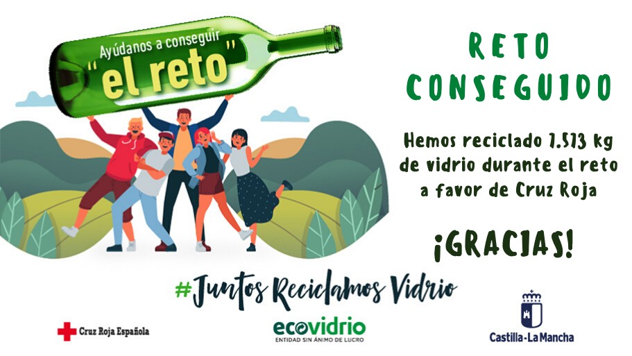 Ecovidrio 