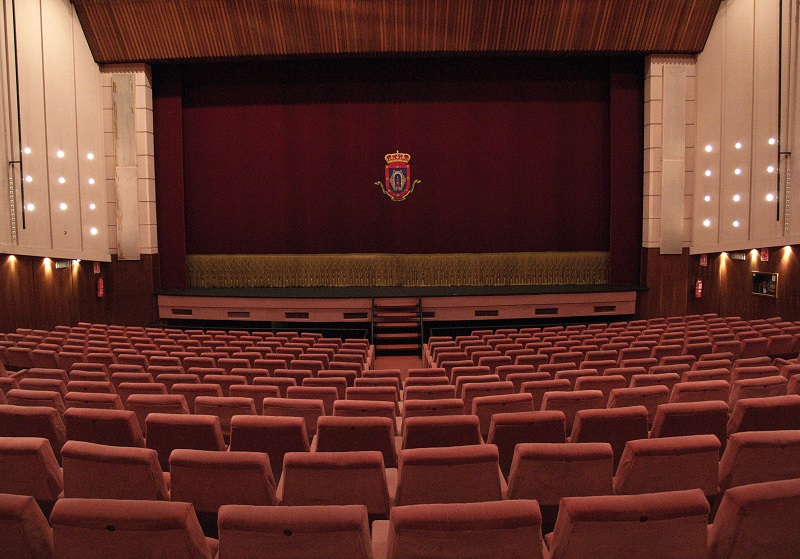 Teatro Quijano