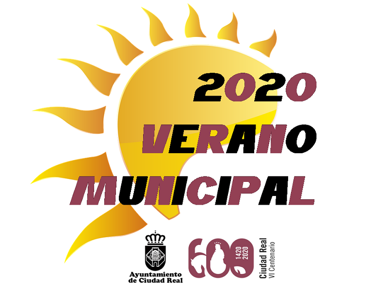 Verano Municipal 2020