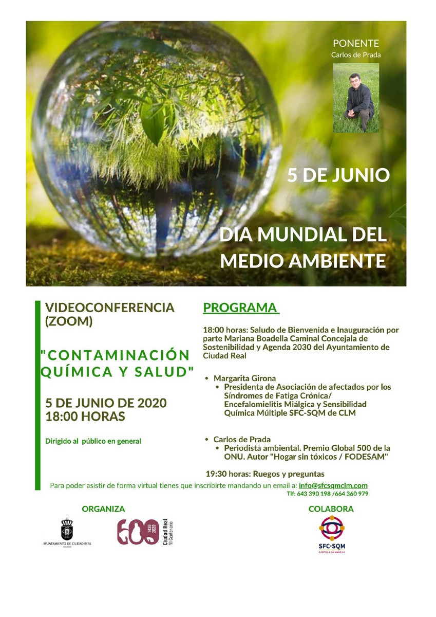 Semana del Medio Ambiente 