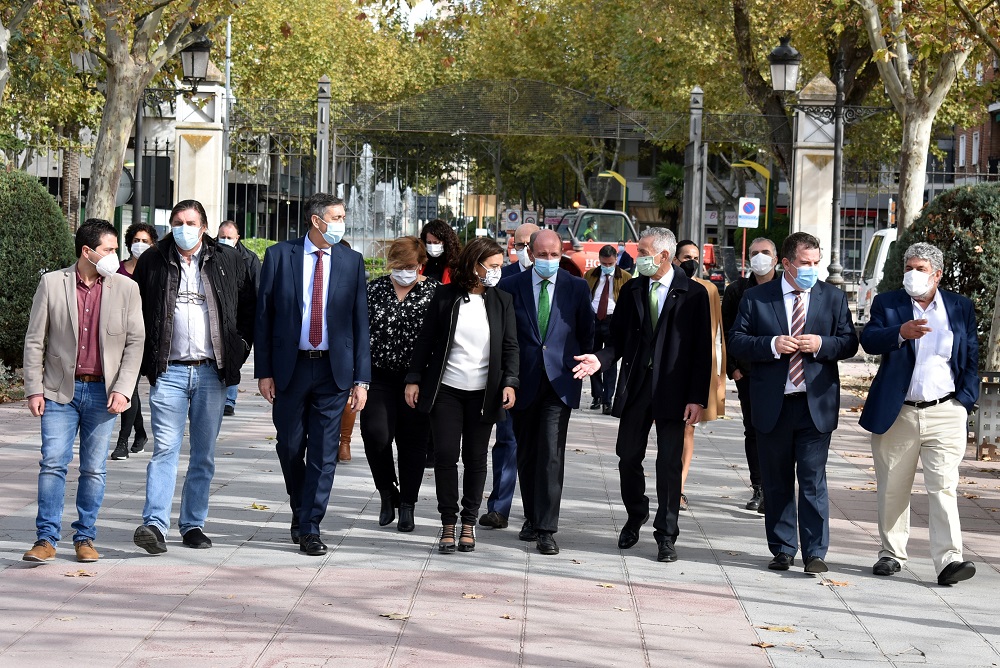 “El Museo del Prado en Ciudad Real” 