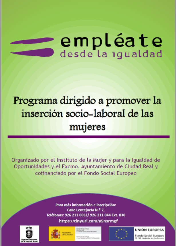 Empleate