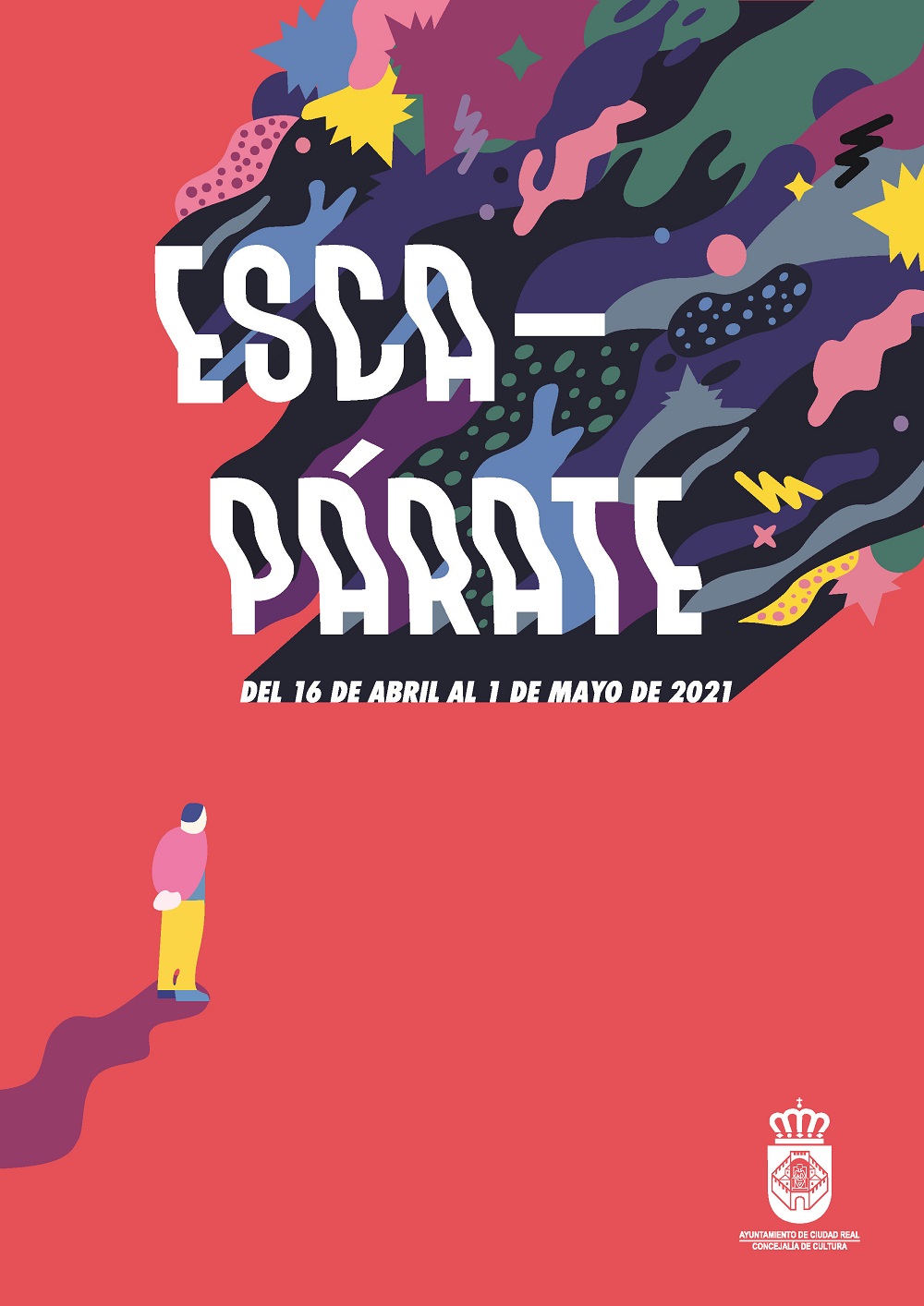 Esca-Párate