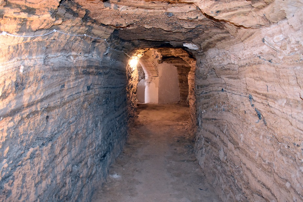 Arco del Torreón