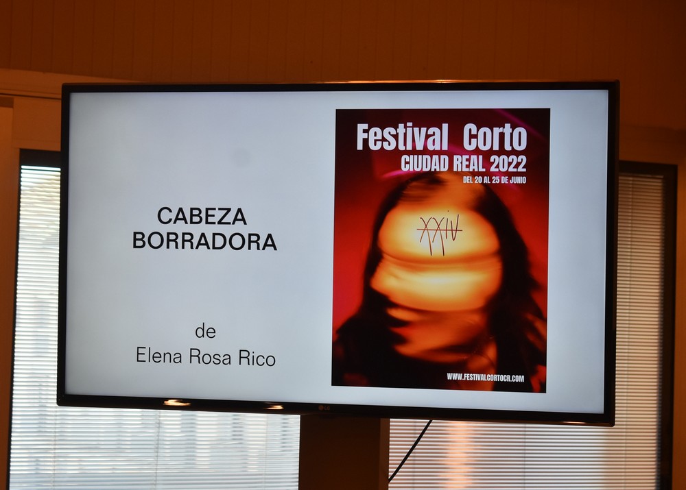 XXIV edición del Festival Corto Ciudad Real