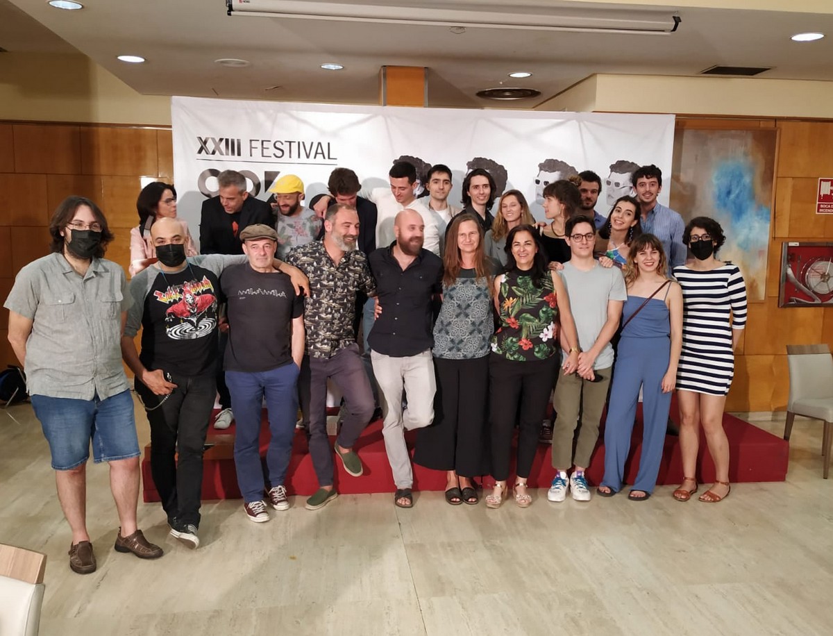 Festival Corto