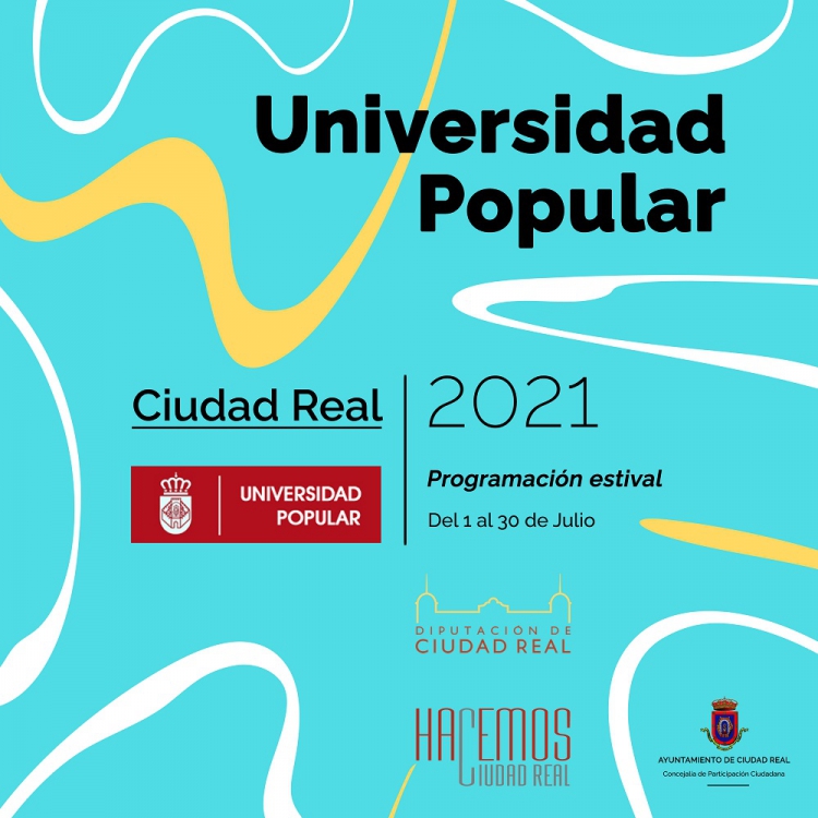 Universidad Popular de Ciudad Real