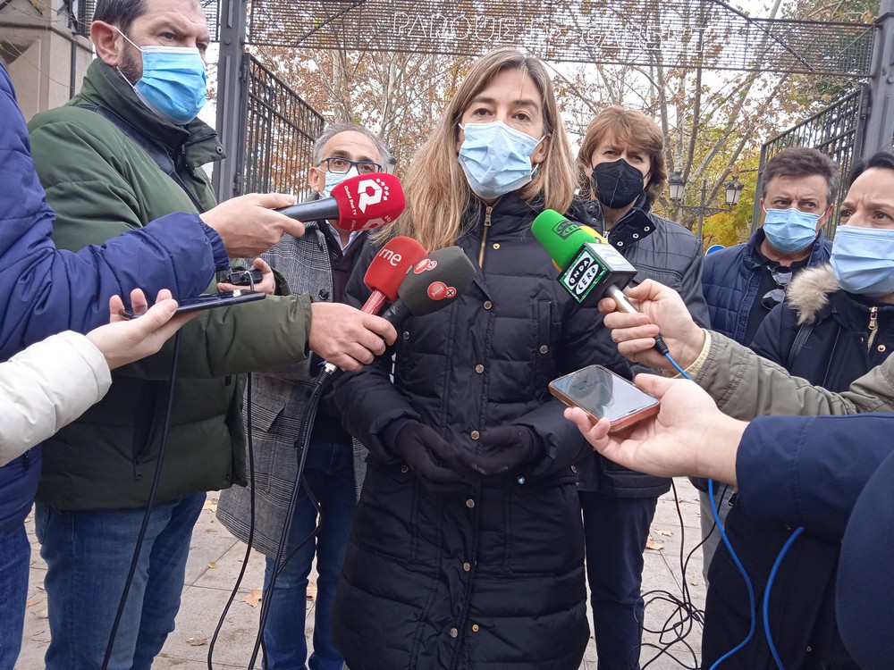 “Ciudad Real Ambiental” y “Ciudad Real verde II”