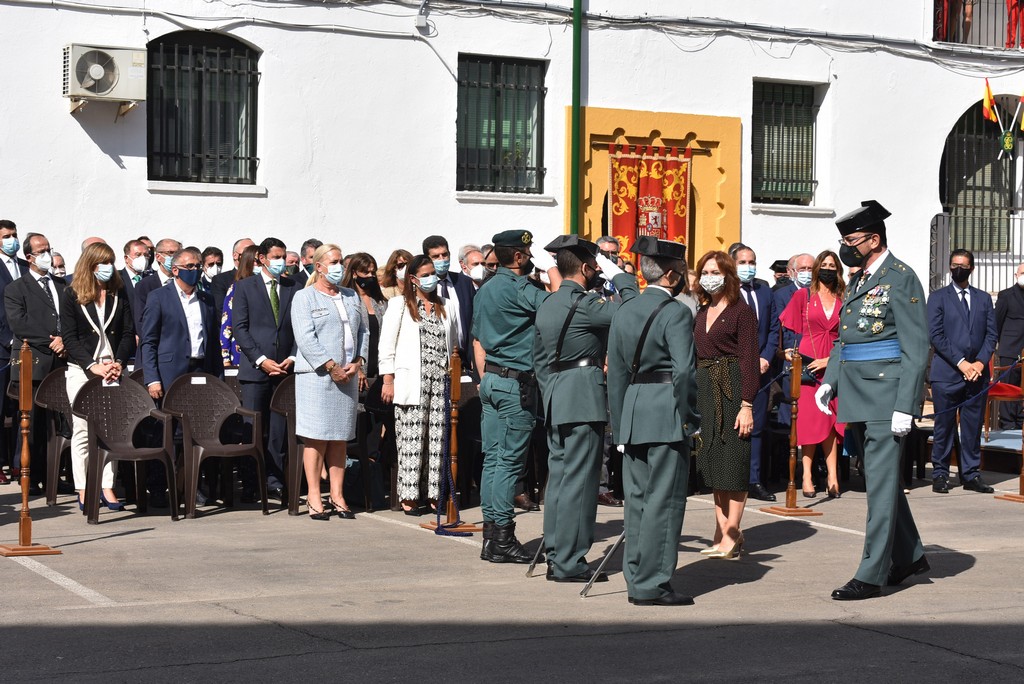 Virgen del Pilar