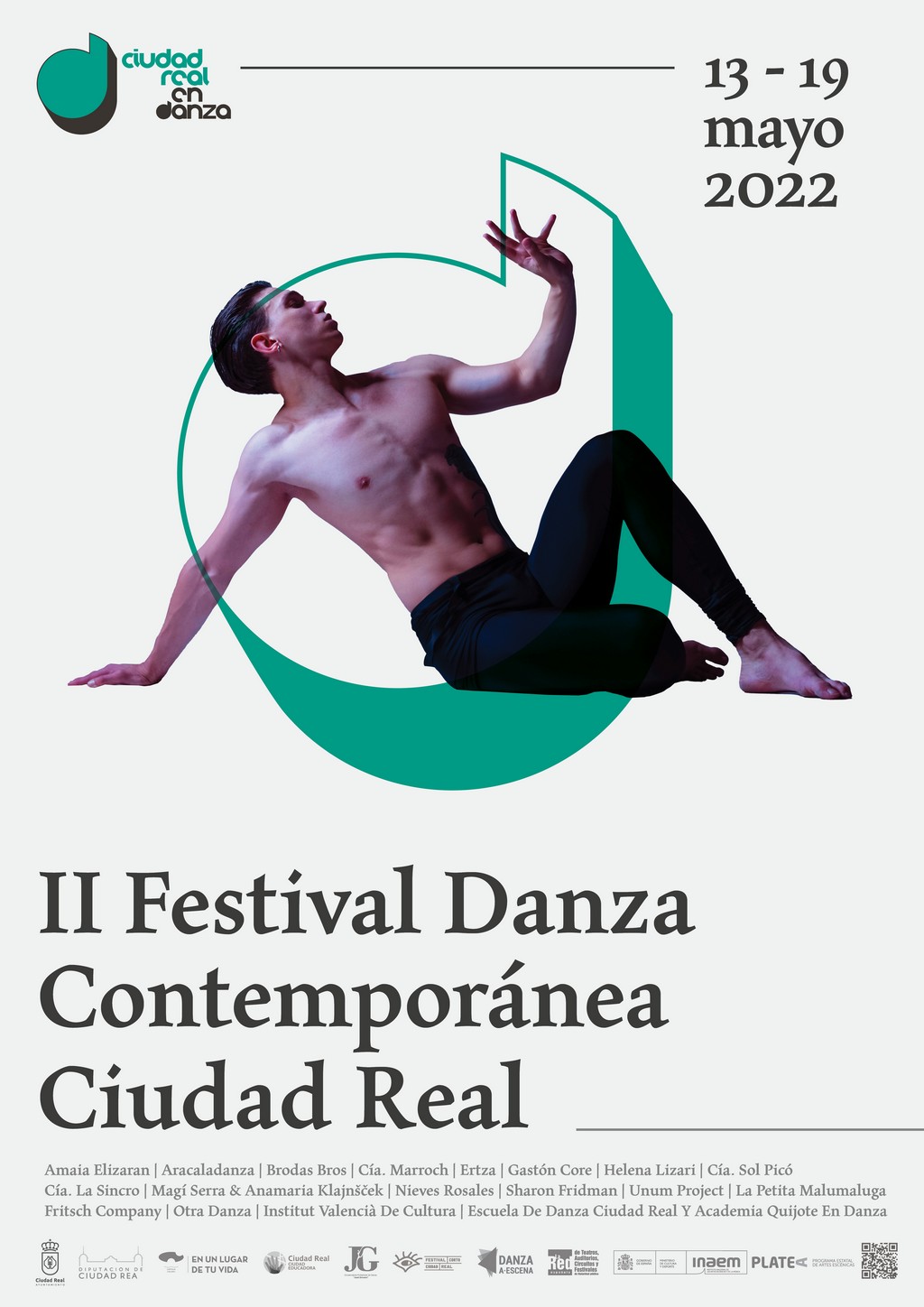 Festival de Danza Contemporánea 