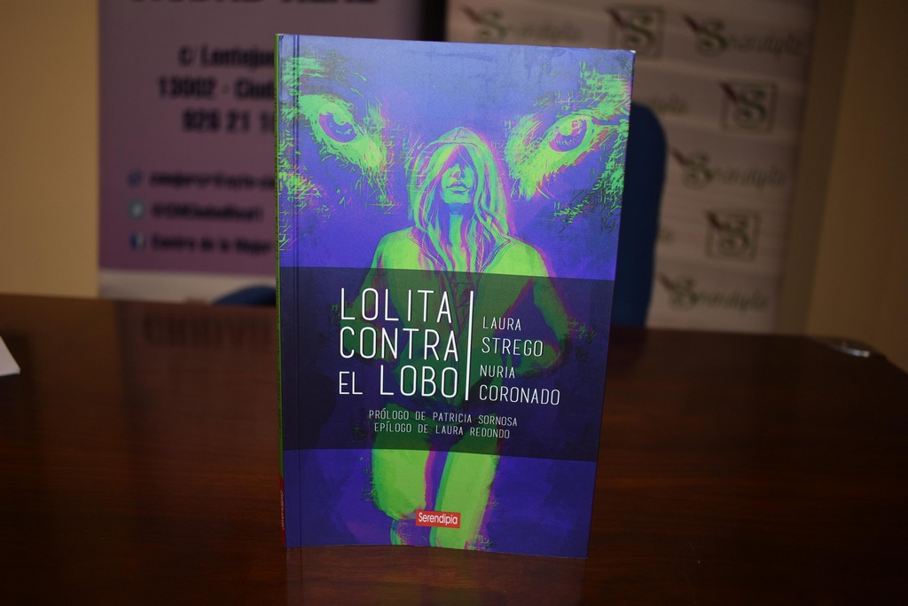 Lolita contra el Lobo