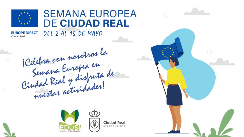 EuropeDirect Ciudad Real