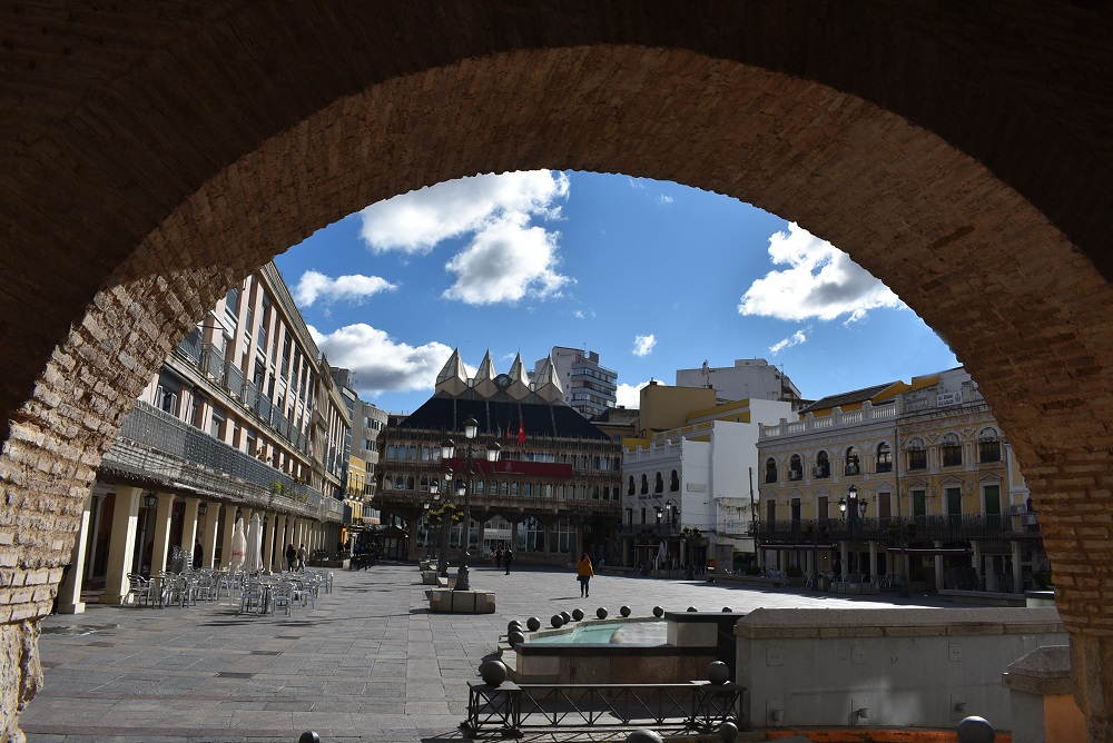 Zona de Bajas Emisiones (ZBE)